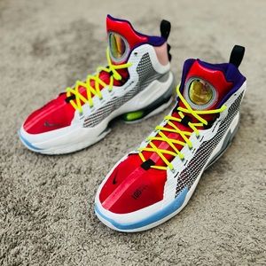 Nike GT Jump Size 14